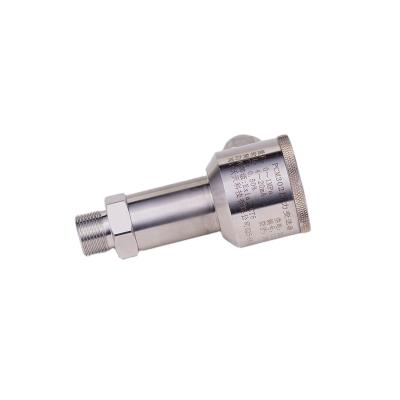 China CE 304 Explosion Proof Silicon Piezoresistive Pressure Transmitter, Pressure Transducer (PCM302) for sale