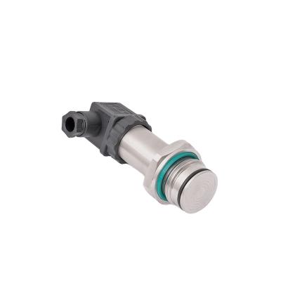 China 304 Stainless Steel Diaphragm Pressure Transmitter Stag Flush Pressure Transmitter WTsensor PCM350 for sale