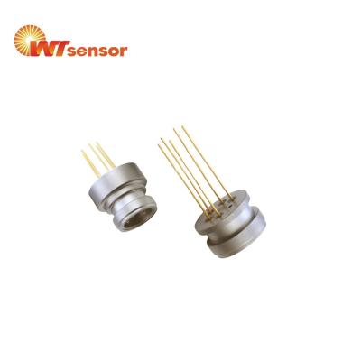 China Transceiver Module for Optical Telecommunication Joint Connector Glass to Metal Joint Pressure Sensor Header Air Compressor Joint for sale