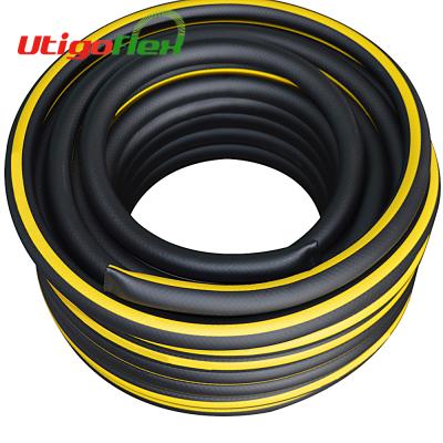 China NO-leakage PVC LPG Hose High Pressure Gas Hose PVC Gas Hose In Different Color Plastic Tubing for sale