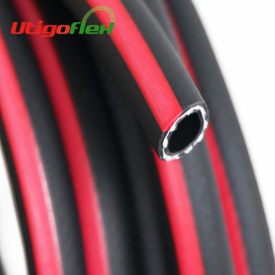 China Flexible Air Tubing PVC Air Tubing Hose PVC Flexible Hose UTIGO UF-PVC022 for sale