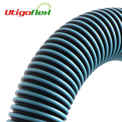 China For water drainage vacuum spa pipe UTIGO HOT SALE Air Duct Hose Manufacturer for sale