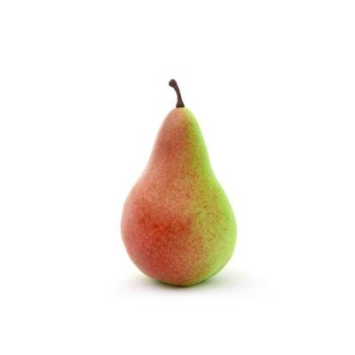 China Good Price Craft Simulation Cute Fruit Red Scented Pear Other Hobby Toy For Wedding Decoration In Window Display for sale