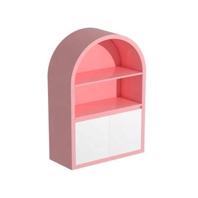 China Funny Wooden Supermarket Eco-Friendly House Playhouses Playground Role Playground Kids Role Playhouse For Kids for sale