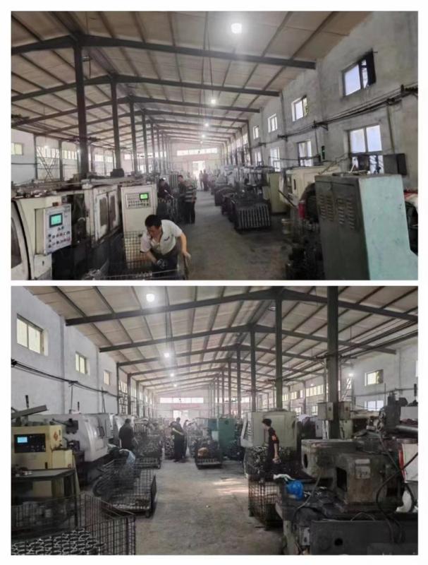 Verified China supplier - Fuli Machinery (Shandong) Co., Ltd.