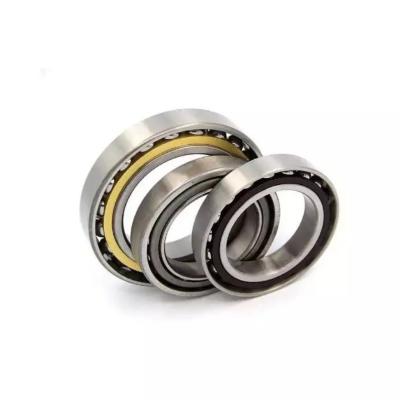 China Automotive.tractor.construction Machinery.rolling mill competitive price and delivery fast single row angular contact ball bearing 7000 series for sale