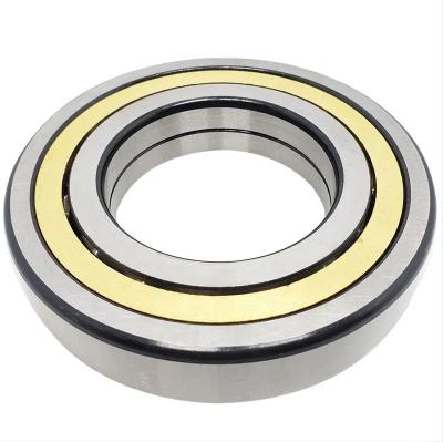 China Machinery Angular Contact Ball Bearing For Motor Gear Bearing Machine Spindle High Precision for sale