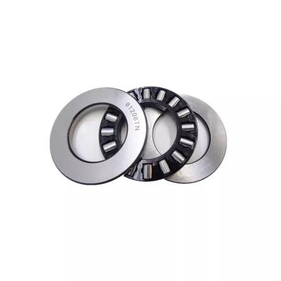 China Material of Construction Shops 81102 Low Noise And Long Life Thrust Roller Bearing for sale