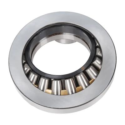 China Processing of heavy machine tools vertical motor machinery and other machinery thrust roller bearing for sale