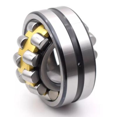 China Automotive.tractor.construction Machinery.rolling mill SPHERICAL ROLLER BEARING 21307 for sale