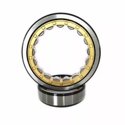 China Automotive.tractor.construction Machinery.rolling mill cylindrical roller bearing N202 for sale