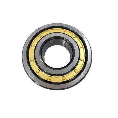 China Machienry cylinder roller bearings are mainly used in large and medium-sized engines, locomotive and vehicle, machine tool axle for sale