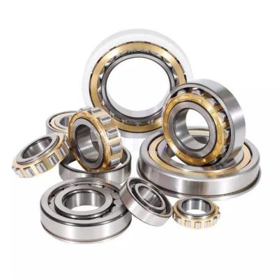 China Machienry cylinder roller bearings are mainly used in large and medium-sized engines, locomotive and vehicle, machine tool axle for sale