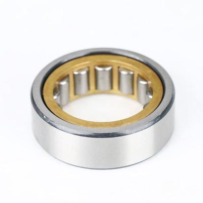 China Machienry cylinder roller bearings are mainly used in large and medium-sized engines, locomotive and vehicle, machine tool axle for sale