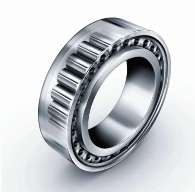 China Machienry of the tapered roller bearings used on the Crane Plant 30206 small truck for sale