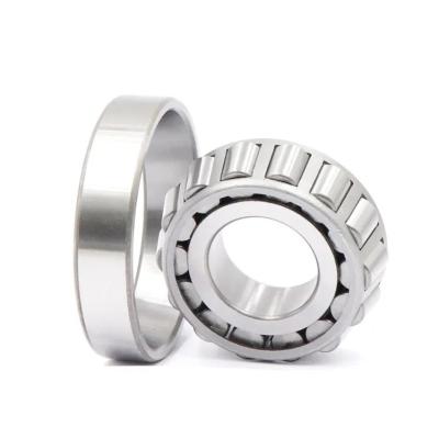 China Machienry of the tapered roller bearings used on the Crane Plant 30208 small truck for sale