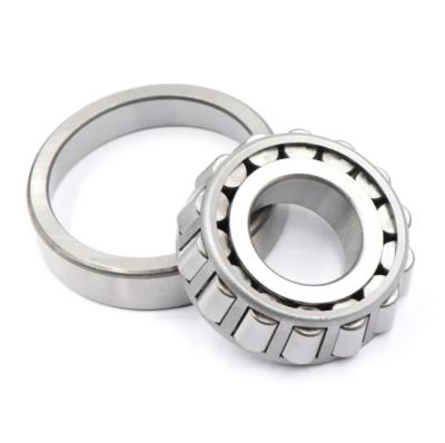 China Machienry of the tapered roller bearings used on the Crane Plant 30209 small truck for sale