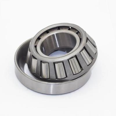 China Good Factory Price Taper Roller Bearing 33200 Series for sale