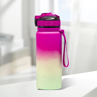 China Presentation Gift Set Wholesale Cheap Sports Insulated Sports Cup Protein Shaker Water Cup Sports Water Cup Bottle for sale