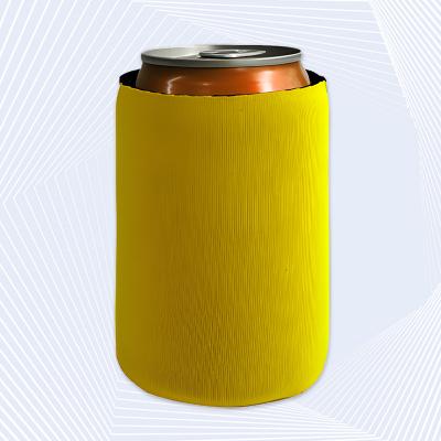 China Durable Slim Beer Can Sleeves Insulated Coffee Mug Tall Sleeve Sleeves Reusable Mug Cover for sale