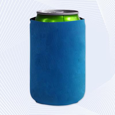 China Wholesale Custom Durable Neoprene Foam Cooler Beer Bulk Box Coolers Insulated Neoprene Cup Box Sleeves Covers Cooler for sale