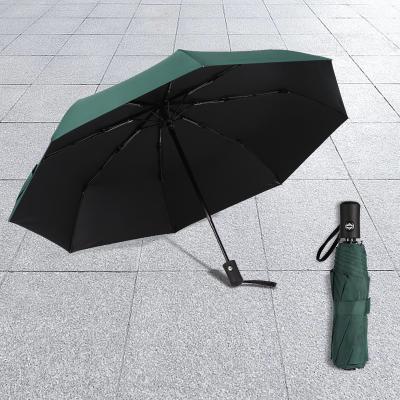 China Modern Wind Proof Customized Umbrella Printed Logo for sale