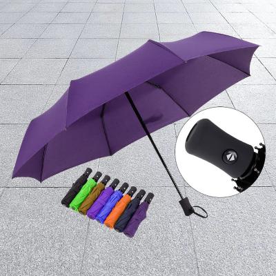 China Small Folding Sun Rain Umbrella Durable Cheap Good Umbrella Good Gifts Promotional Umbrella With Logo Prints for sale