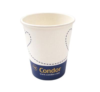 China Disposable Chinese factory manufacturing process specifications, standardized production of disposable paper cups for sale