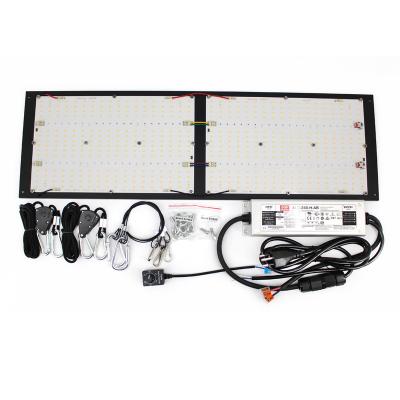 China Seed starting Figolite to grow FG2000-V5EX 240W led board grow light dimmable Meanwell driver for sale