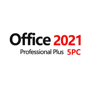 China 100% Lifetime SOFTWARE MAIN OFFICE available and more Ms. Lifetime Office 2021 Pro 2021 Pro Plus 100% License Online Send By Email for sale