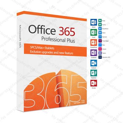 China Lifetime Office 365 Life Key Office 365 Retail Master Microsoft Office 365 Lifetime Account Office 365 Lifetime Product Key Software Ms. 365 for sale