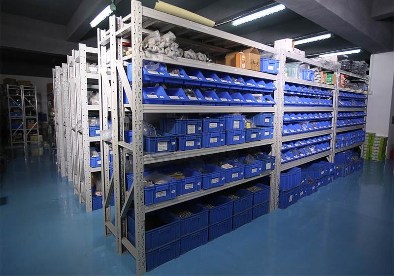 Verified China supplier - Shenzhen Gosmt Technology Co., Ltd.