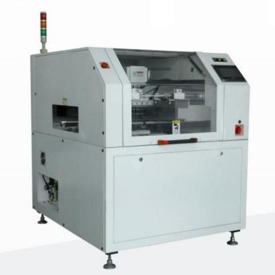 China Economical Automatic LED PCB Screen Printing Machine Online Industrial Soldering PCB Paste PCB Printer for sale