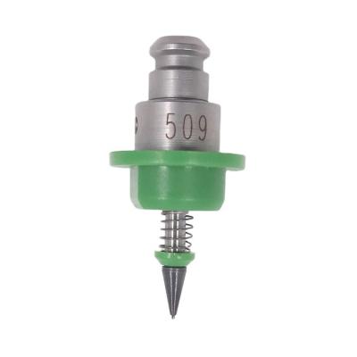 China SMD Components SMT Transfer Nozzle 509 For JUKI Pick And Place Machine 40025165 for sale