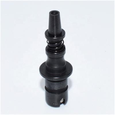 China 1608 to 3216 SMT nozzle Mirae type D nozzle with 2.0mm ID, 3.0MM OD, PN 21003-64090-000 smt spare parts for SMT machine transfer nozzle for sale