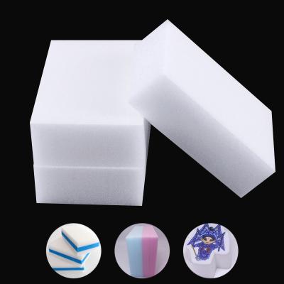 China Excellent Viable Wholesale Melamine Kitchen Sponge Magic Eraser for sale