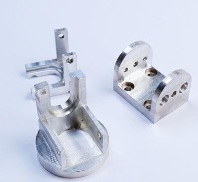 China Machine OEM Precision CNC Machined Turing Lathe Milling Grinding Machining Parts for sale