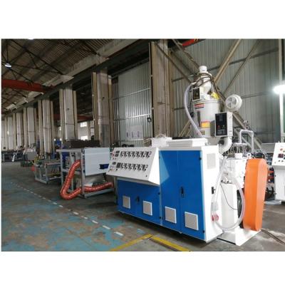 China Full Automatic Factory PP Meltblown Non Woven Fabric Fabric Producing Machine for sale