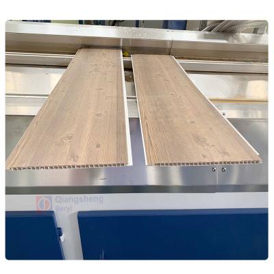 Китай Plate Profile Sheet Factory Of Plastic Stretch Ceiling Grid Plastic Machinery продается