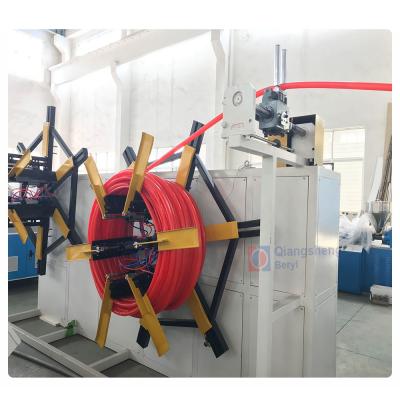 China PIPE Plastic PPRC Cold / Hot Water Pipe From China Making Factory for sale