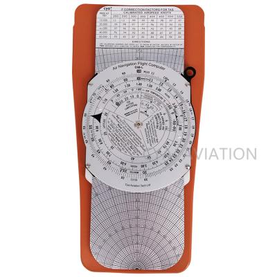 China 100% Eco-friendly Forward E6B Air e6b Aviation Cya Navigation Device Aluminum Flight Computers for sale