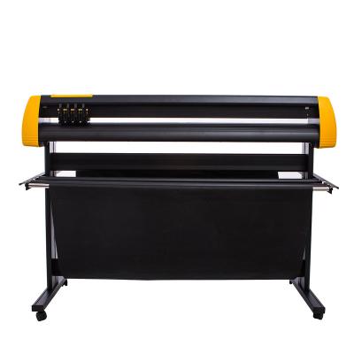 China ePuls EP1350CP plotter cutting vinyl cutter plotter vinyl cutter plotter machine sticker slitter sticker base machine 1670*330*420mm for sale