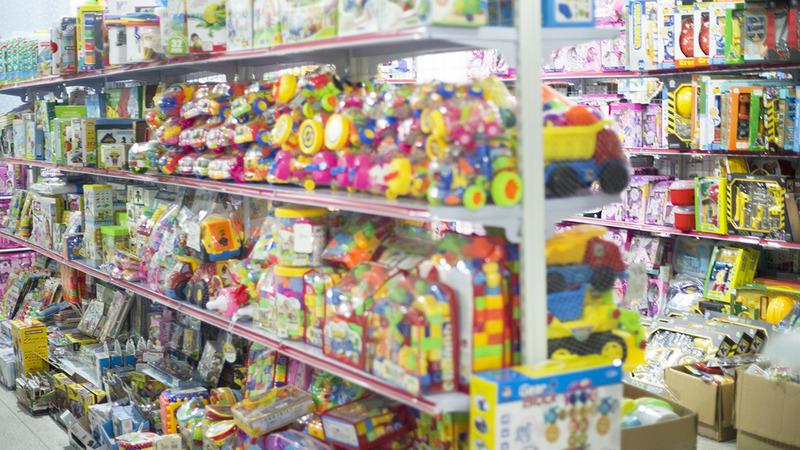 Verified China supplier - Shantou Chenghai L&V Toys Firm