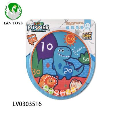 China 2022 Boy Toys Sports Game Wholesale Darts Game LV0303516 for sale