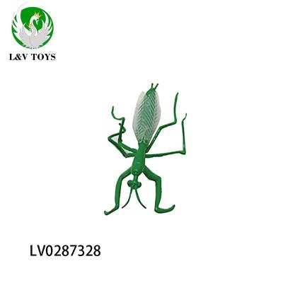 China Wholesale Realistic Educational Insect Plastic Animals Toys Model Insect Toy Design For Children Fun Game for sale