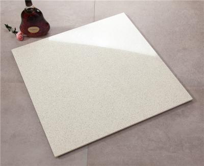 China 60X60 Modern High Glossy Top Grade Vitrified Rectified Polished Porcelain Floor And Wall Tiles For Project for sale