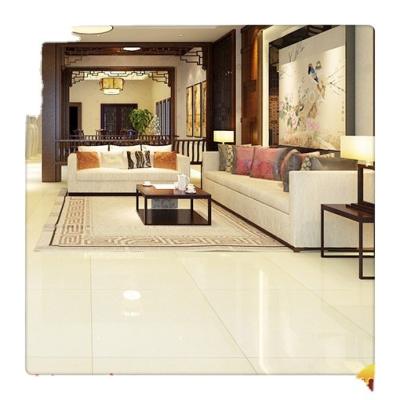 China Best Choice Vitrified Soluble Floor Tile CLASSIC Salt Polished Ceramic Porcelain Tiles 500x500mm Floor Tiles for sale