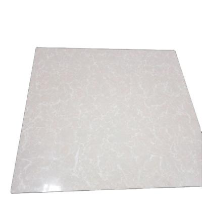 China Modern China Polished Vitrified Floor Porcelain Tile Prices , Cheap Looking Foshan Marble Gres Porcelanato Polished Floor Tile for sale