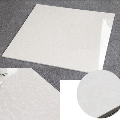 China Various KOREAN Style Selection Chinese Polished Porcelain Tile , Hallway Gallery Porcelain Floor Tiles Discontinued Bathroom Designs for sale