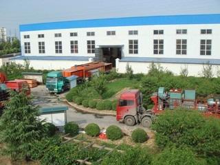 Verifizierter China-Lieferant - Zhengzhou Zhongzhou Briquette Machinery Plant